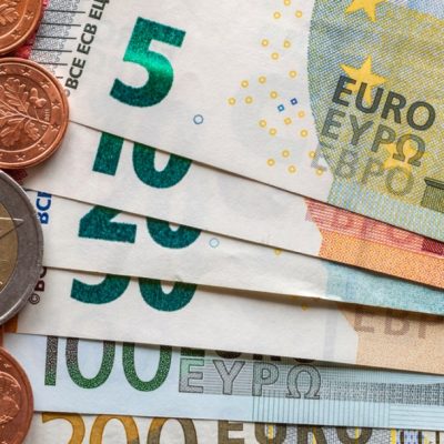 نرخ یورو پرداخت آنلاین